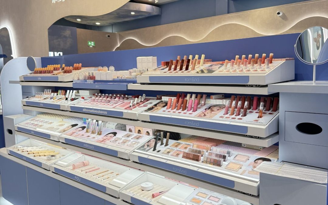 Pure Seoul, Birmingham